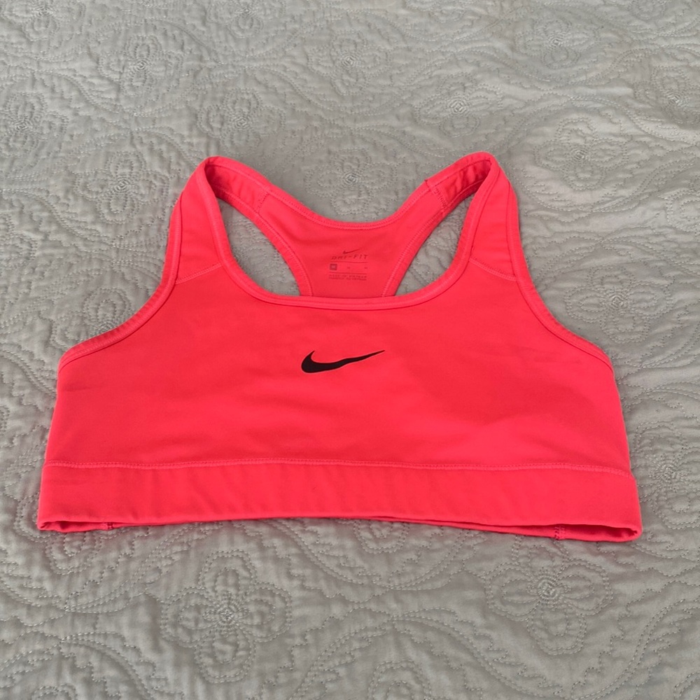 Womens Size medium sports bra